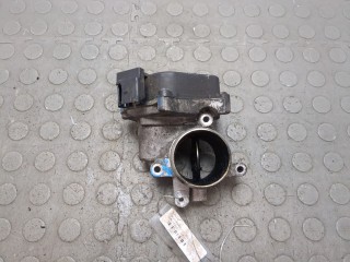 Заслонка дроссельная Volkswagen Jetta 2010-2014