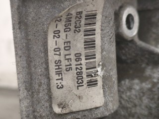 Заслонка дроссельная, ориг. номер 1537636, Ford C-Max 2003-2007