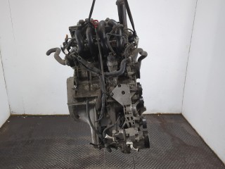 Заслонка дроссельная, Mercedes Vaneo 2001-2005