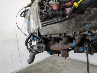 Заслонка дроссельная, ориг. номер 8L3Z9E926C, Ford F-150 2003-2008