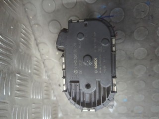 Заслонка дроссельная, ориг. номер 55565489, Buick Encore 2016-2022