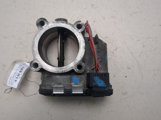 Заслонка дроссельная, ориг. номер 55565489, Buick Encore 2016-2022