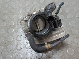 Заслонка дроссельная, ориг. номер 55353801, 93185695, Opel Vectra 2005-2008