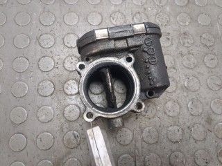 Заслонка дроссельная, ориг. номер 31216665, Volvo S60 2010-2013