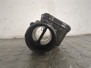 Заслонка дроссельная, Mercedes M-Класс 2005-2008