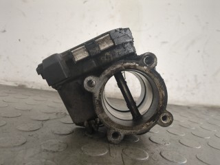 Заслонка дроссельная, Mercedes M-Класс 2005-2008
