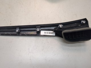 Дефлектор обдува салона, ориг. номер DS7Z19893DA, FS7Z5404338AB, Ford Fusion USA 2016-2020