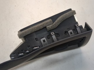 Дефлектор обдува салона, ориг. номер DS7Z19893DA, FS7Z5404338AB, Ford Fusion USA 2016-2020