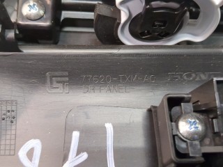 Дефлектор обдува салона, ориг. номер 77620TXMA0, Honda Insight 2018-2022