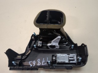 Дефлектор обдува салона, ориг. номер 77620TXMA0, Honda Insight 2018-2022