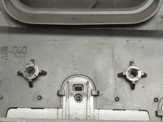 Дефлектор обдува салона, ориг. номер 8223599, 64228223599, BMW 7 серия 2001-2005