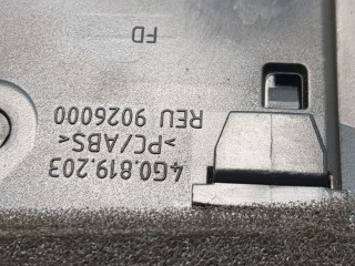 Дефлектор обдува салона, ориг. номер 4G0819203, Audi A6 2011-2014