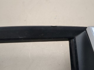 Дефлектор обдува салона, ориг. номер A16683008542A17, Mercedes ML W166 2011-2015