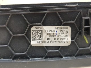 Дефлектор обдува салона, ориг. номер A16683008542A17, Mercedes ML W166 2011-2015