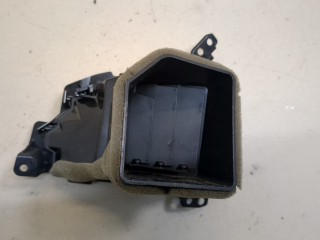 Дефлектор обдува салона, ориг. номер DFR564730, DFR764730, Mazda CX-30 2019-2026