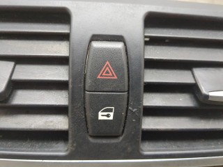 Дефлектор обдува салона левый передний, ориг. номер 64226958654, 6958654, BMW X5 E70 2006-2010