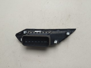 Дефлектор обдува салона правый, ориг. номер 66110FL00A, Subaru Impreza 2016-2019