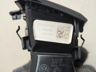 Дефлектор обдува салона, ориг. номер 17B819704, Volkswagen Jetta 7 2018-2022