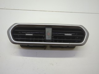 Дефлектор обдува салона, ориг. номер GN1519K617, Ford EcoSport 2017-2023
