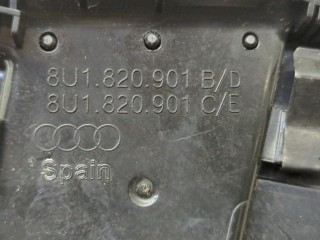 Дефлектор обдува салона, ориг. номер 8U1820901, Audi Q3 2014-2018