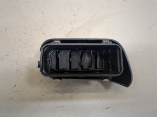 Дефлектор обдува салона, ориг. номер 98165648DX, Peugeot Rifter 2018-2024
