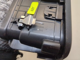 Дефлектор обдува салона, ориг. номер 98165648DX, Peugeot Rifter 2018-2024