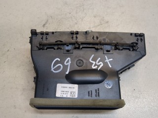 Дефлектор обдува салона, ориг. номер 31366590, 1000000403, Volvo V90 2016-2020