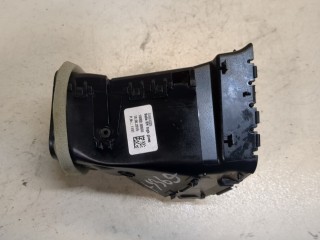 Дефлектор обдува салона, ориг. номер 31651220, 1000200603, Volvo V90 2016-2020