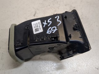 Дефлектор обдува салона, ориг. номер 31651219, 1000300603, Volvo V90 2016-2020