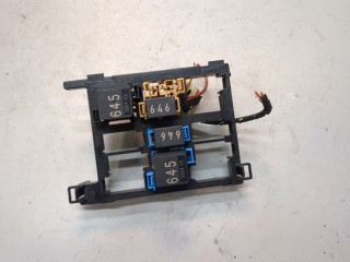 Блок реле, ориг. номер 7N0937503, Volkswagen Tiguan 2011-2019