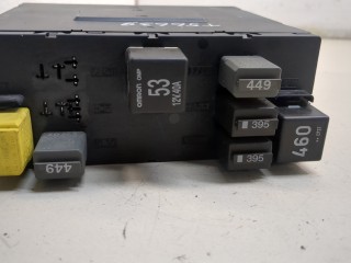 Блок реле, ориг. номер 3C8937049AH, Skoda Octavia 2000-2011