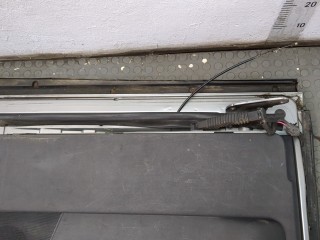 Дверь раздвижная правая, Nissan Elgrand 2002-2012