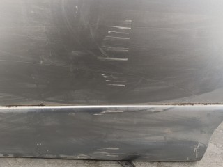 Дверь раздвижная левая, Nissan Elgrand 2002-2012