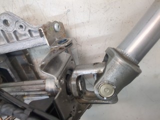 Колонка рулевая, ориг. номер 5N1419502N, Audi Q3 2014-2018