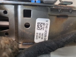 Колонка рулевая, ориг. номер CV613C529DB, Ford Focus 2007-2011