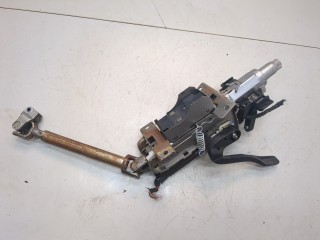 Колонка рулевая, ориг. номер 5QN419506BG, Volkswagen Tiguan 2011-2019