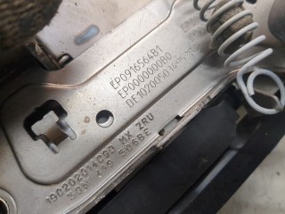 Колонка рулевая, ориг. номер 5QN419506BG, Volkswagen Tiguan 2011-2019