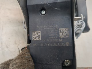 Колонка рулевая, ориг. номер 5QN419506BG, Volkswagen Tiguan 2011-2019