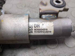 Колонка рулевая, ориг. номер 56310D4100, KIA Optima 4 2015-2018