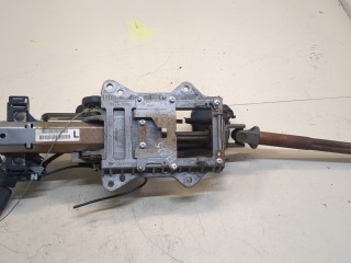 Колонка рулевая Volkswagen Tiguan 2006-2011