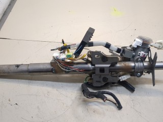 Колонка рулевая, ориг. номер 73111XA010, Subaru Tribeca 2007-2014