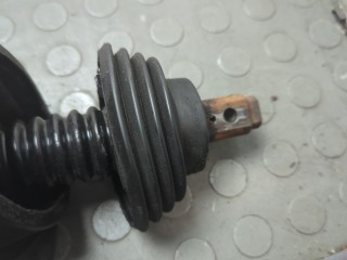 Колонка рулевая, ориг. номер A2204600816, Mercedes S W220 2002-2005