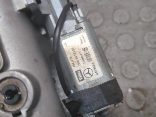 Колонка рулевая, ориг. номер A2204600816, Mercedes S W220 2002-2005