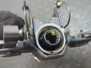 Колонка рулевая, ориг. номер 563103X402, Hyundai Elantra 2010-2014