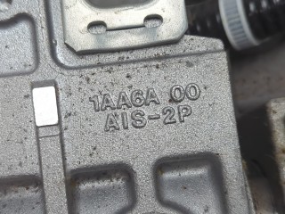 Колонка рулевая, ориг. номер 488101VA6A, Nissan Murano 2010-2012