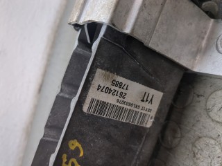 Колонка рулевая, ориг. номер 15778789, Cadillac SRX 2003-2009