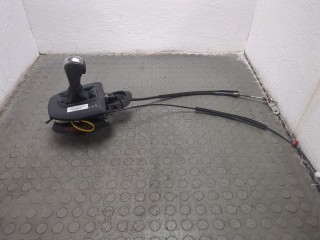 Кулиса КПП, ориг. номер 5Q0711049BK, Skoda Octavia 2017-2020