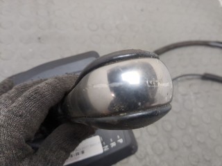 Кулиса КПП, ориг. номер 5Q0711049BK, Skoda Octavia 2017-2020