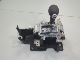 Кулиса КПП, Mitsubishi Galant 2008-2012