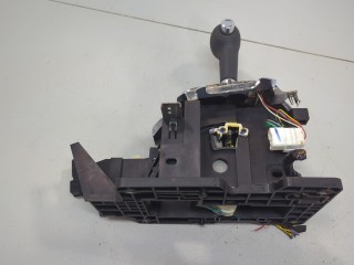 Кулиса КПП, Mitsubishi Galant 2008-2012